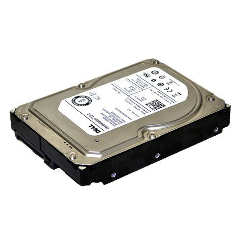 Dell HUS724030ALS640 3TB 7200RPM 3.5" 6 Gbps SAS Hard Drive 0B26322 0CWJ92