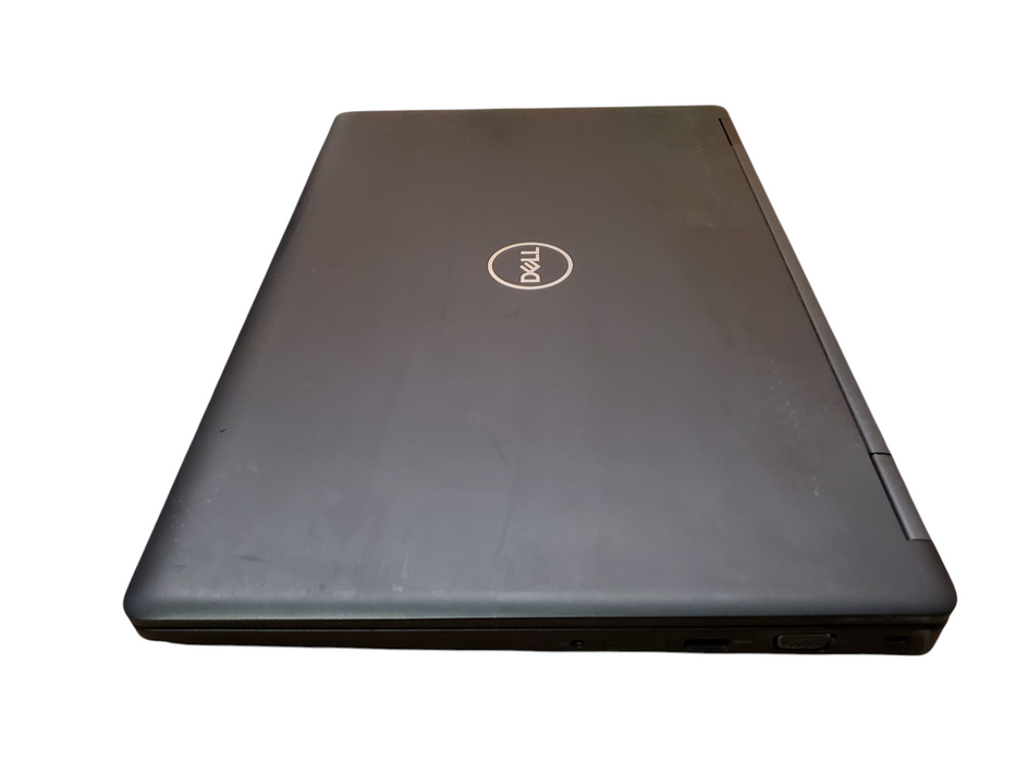 Dell Latitude 5591 15.6" I5-8300H 16GB DDR4 256GB SSD