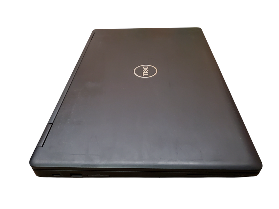 Dell Latitude 5591 15.6" I5-8300H 16GB DDR4 256GB SSD