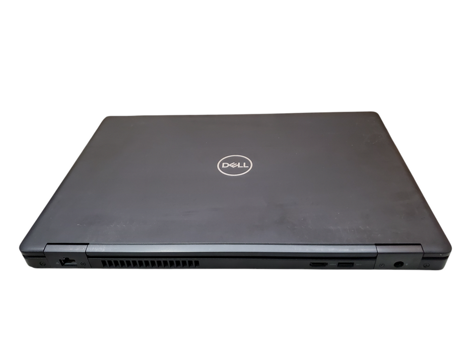 Dell Latitude 5591 15.6" I5-8300H 16GB DDR4 256GB SSD