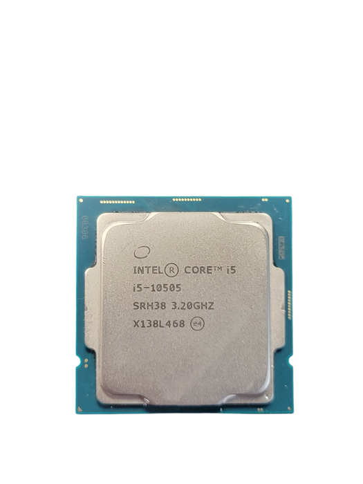 Intel Core i5-10500T 6-Core 2.30GHz LGA1200 12MB L3 8GT/s SRH38