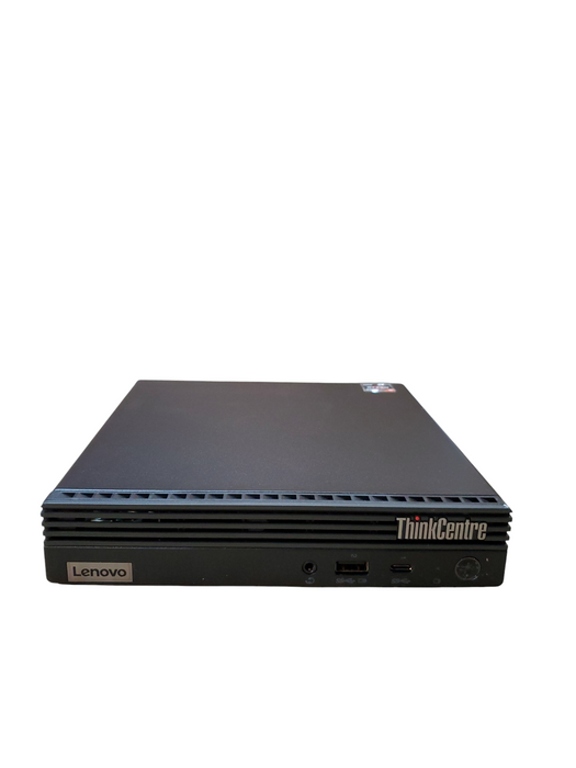 Lenovo ThinkCentre M75Q Gen 2 Ryzen 5 Pro 4650GE 8GB DDR4 NO-HDD/SSD