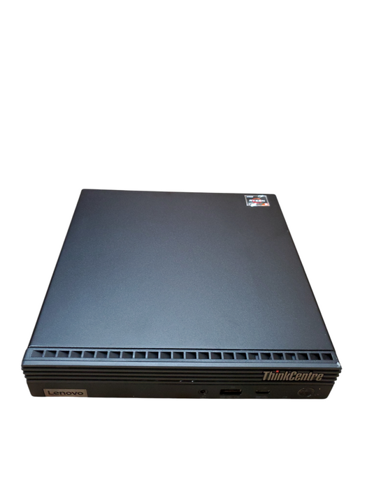 Lenovo ThinkCentre M75Q Gen 2 Ryzen 5 Pro 4650GE 8GB DDR4 NO-HDD/SSD