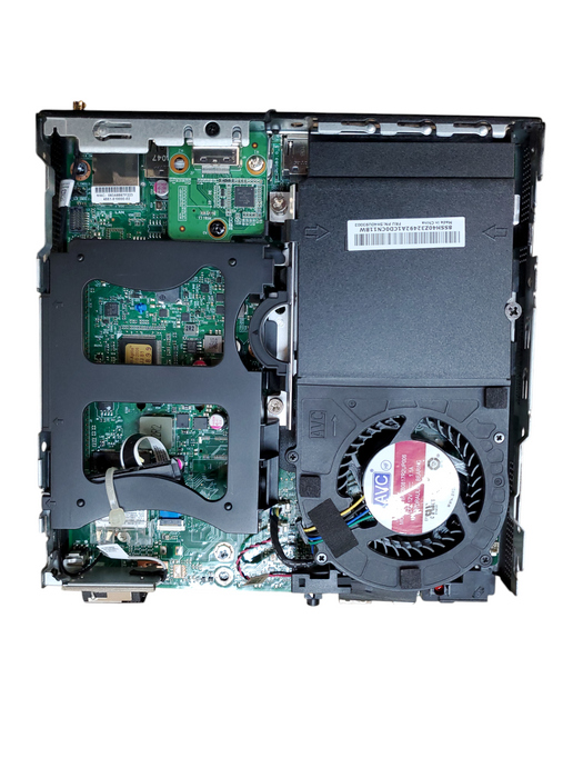 Lenovo ThinkCentre M75Q Gen 2 Ryzen 5 Pro 4650GE 8GB DDR4 NO-HDD/SSD