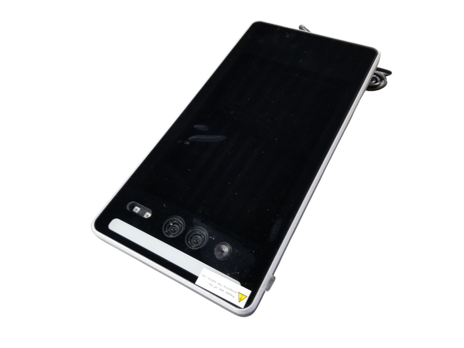 Face Recognition Thermometry Teminal 7" IPS SAV-AIF72301A 1080p 6mm Matrix