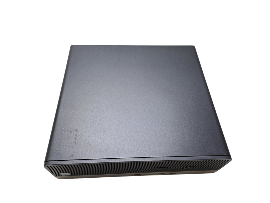 HP EliteDesk 800 G3 SFF | i5-7500 @3.40GHz, 8GB DDR4, 256GB NVMe