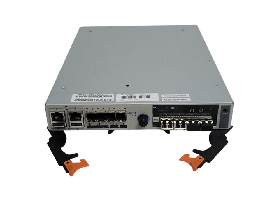 IBM 00Y5860 00Y5764 00RY384 2078-24C Storwize V5000 Node Controller With Card