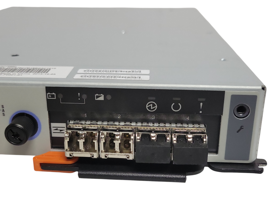 IBM 00Y5860 00Y5764 00RY384 2078-24C Storwize V5000 Node Controller With Card