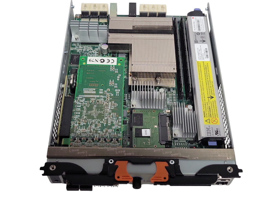 IBM 00Y5860 00Y5764 00RY384 2078-24C Storwize V5000 Node Controller With Card