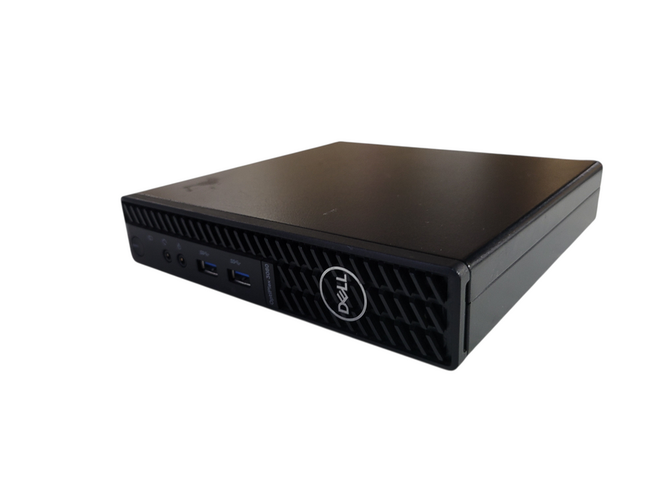 Dell OptiPlex 3080 | i5-10500T @2.30GHz 32GB DDR4 256GB NVMe