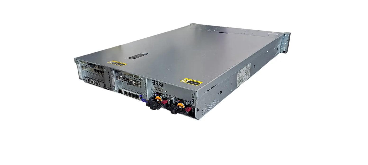 HP ProLiant DL380 Gen9 | 2x Xeon E5-2697 v4 | 32GB DDR4 | P440ar | 2x800W PSU
