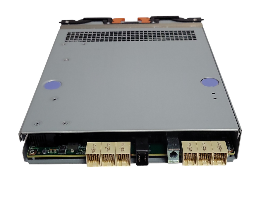 IBM 00RY384 Storwize V5000 Node Controller With Card, battery, and RAM