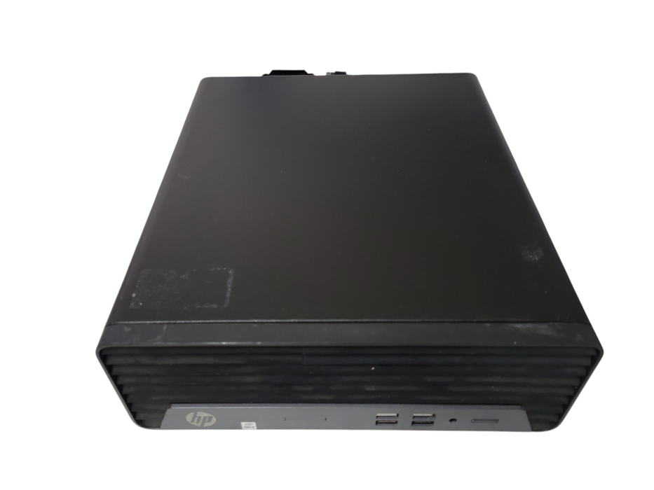 HP ProDesk 400 G7 SFF | Intel Core i5-10500 @3.10GHz, 8GB DDR4, 256GB NVMe