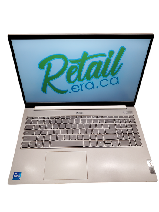 Lenovo ThinkBook 15 G2 ITL i7-1165G7 16GB DDR4 512GB NVMe