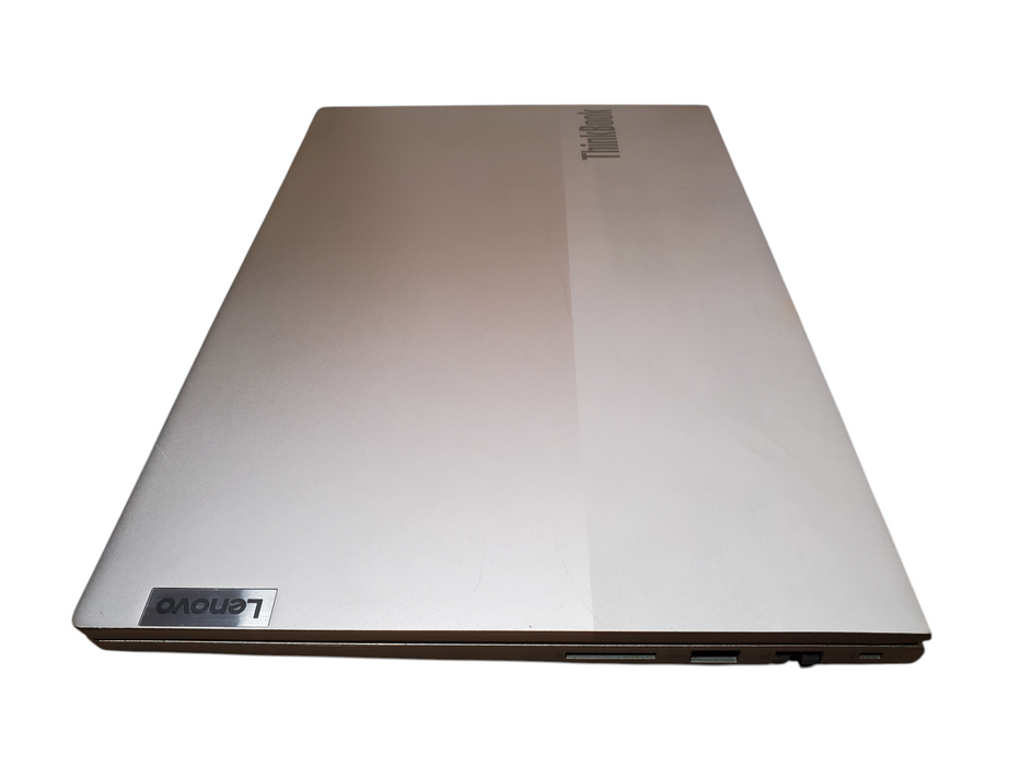 Lenovo ThinkBook 15 G2 ITL i7-1165G7 16GB DDR4 512GB NVMe