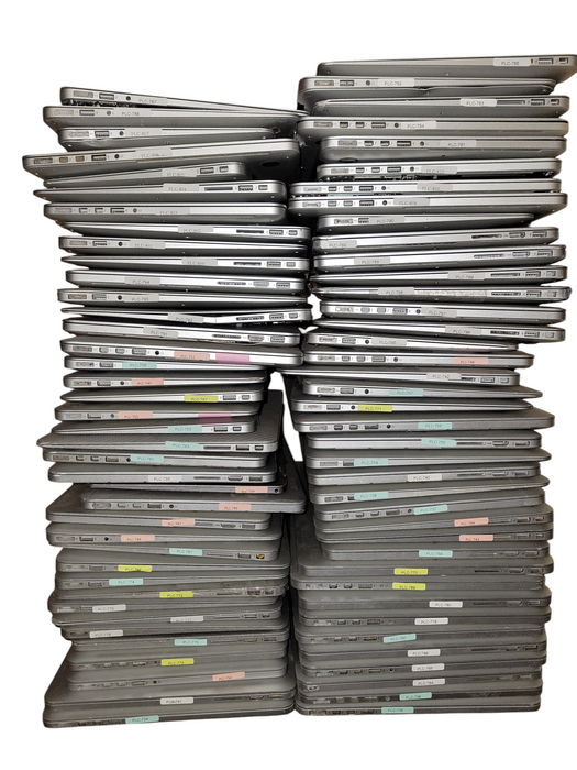 Lot 78x MacBook Air/Pro Parts Low End | 2013-2015 (PLC-26)