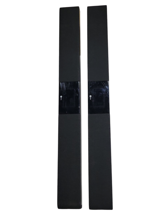Lot of 2x Nureva HDL200-B Audio Conferencing System Soundbar, READ