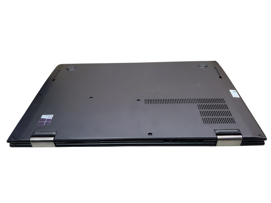Lenovo Thinkpad x1 yoga gen 1 TOUCH INTEL I5-6300U 8GB RAM 256GB SSD