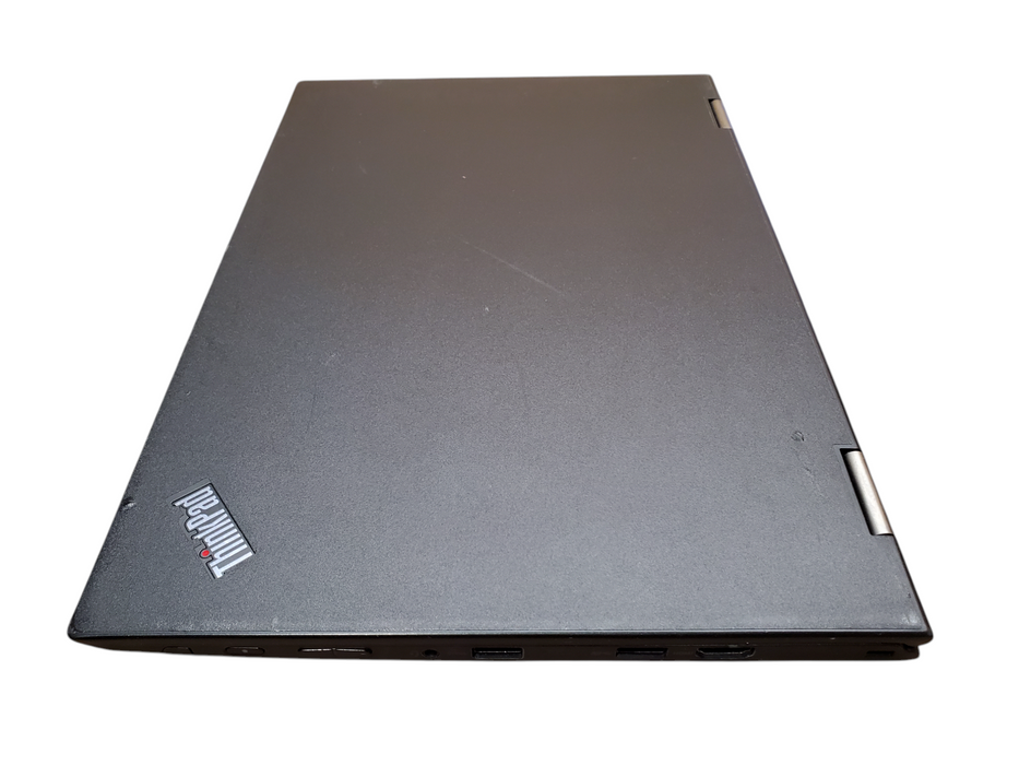 Lenovo Thinkpad x1 yoga gen 1 TOUCH INTEL I5-6300U 8GB RAM 256GB SSD