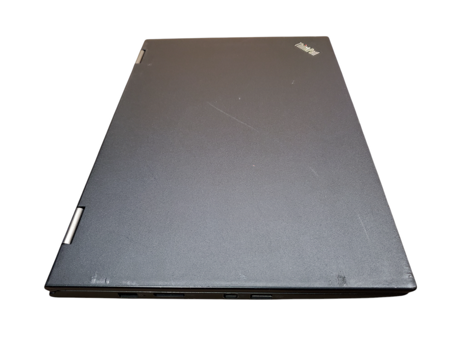 Lenovo Thinkpad x1 yoga gen 1 TOUCH INTEL I5-6300U 8GB RAM 256GB SSD