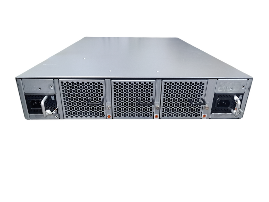 Brocade BR-6520-48-16G-R 6510 48-Port SFP+ Layer 3 Switch, READ