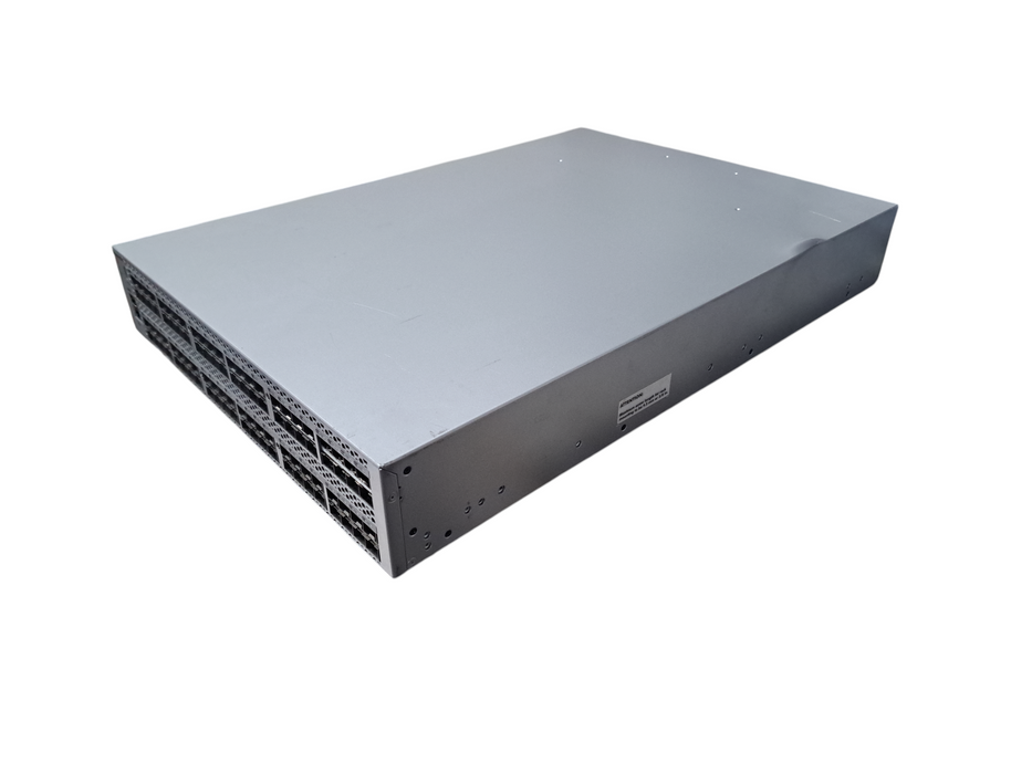 Brocade BR-6520-48-16G-R 6510 48-Port SFP+ Layer 3 Switch, READ