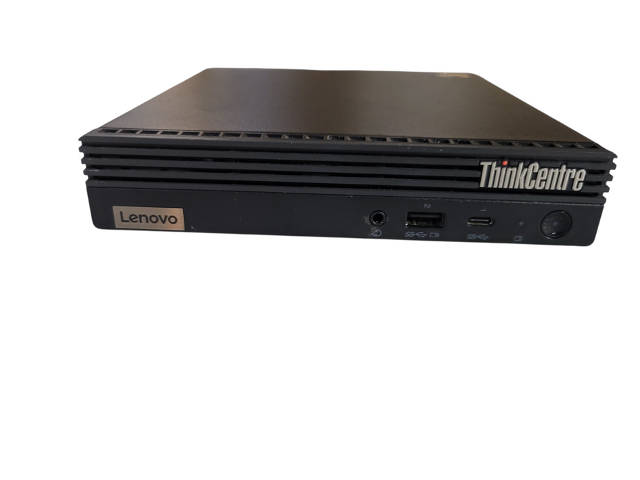 Lenovo ThinkCentre M75q Gen2 | Ryzen 5 PRO 4650GE @3.3GHz 8GB DDR4 256GB NVMe
