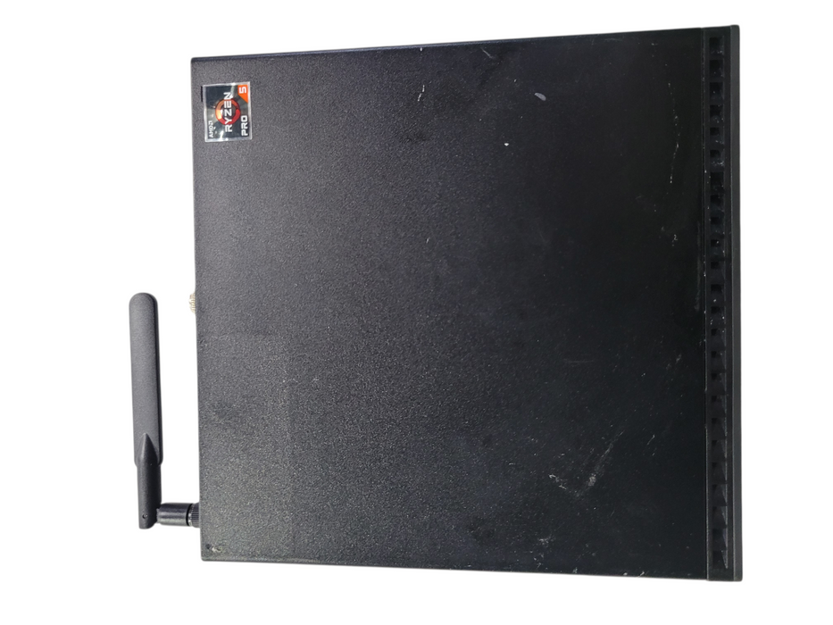 Lenovo ThinkCentre M75q Gen2 | Ryzen 5 PRO 4650GE @3.3GHz 8GB DDR4 256GB NVMe