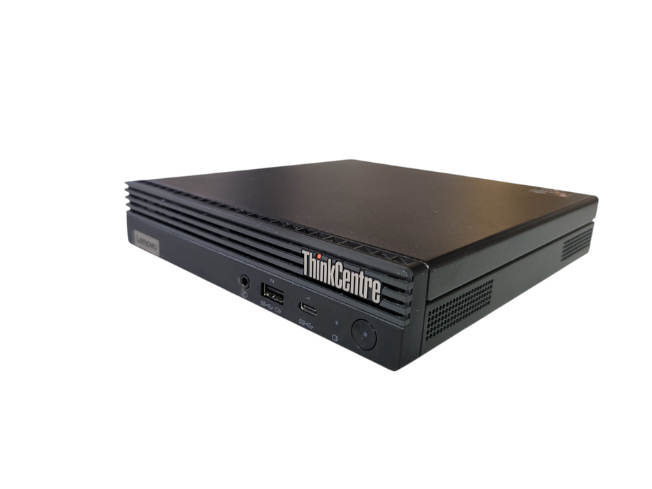Lenovo ThinkCentre M75q Gen2 | Ryzen 5 PRO 4650GE @3.3GHz 8GB DDR4 256GB NVMe