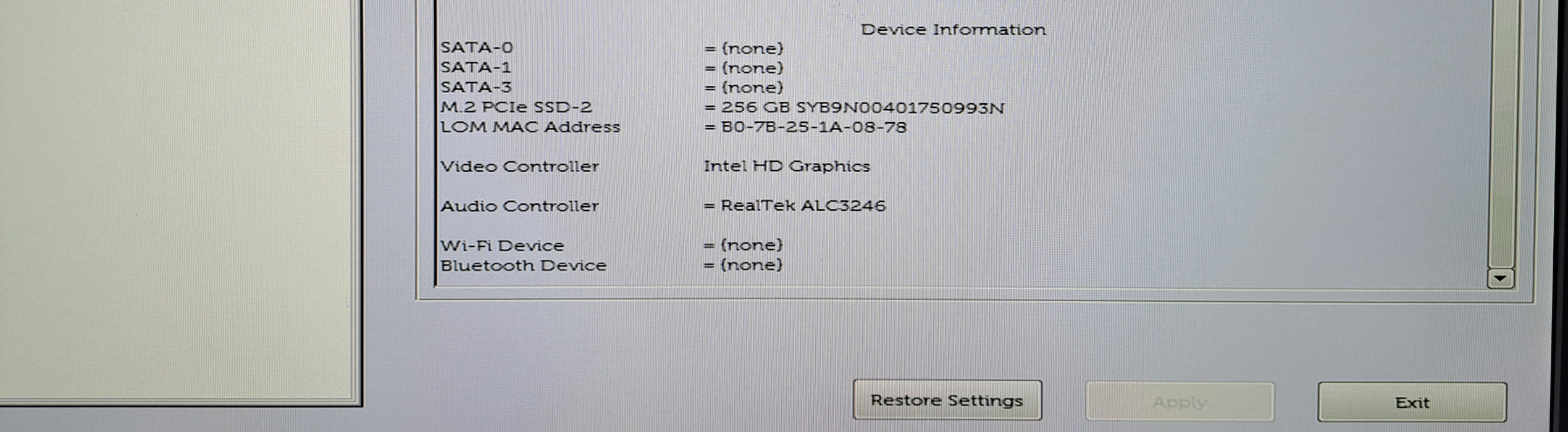 Dell OptiPlex 5080 SFF | Intel Core i5-10500 @3.10GHz, 8GB DDR4, 256GB NVMe