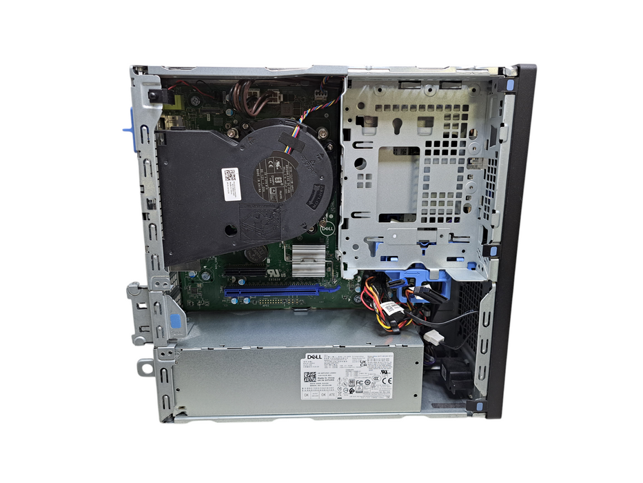 Dell OptiPlex 5080 SFF | Intel Core i5-10500 @3.10GHz, 8GB DDR4, 256GB NVMe