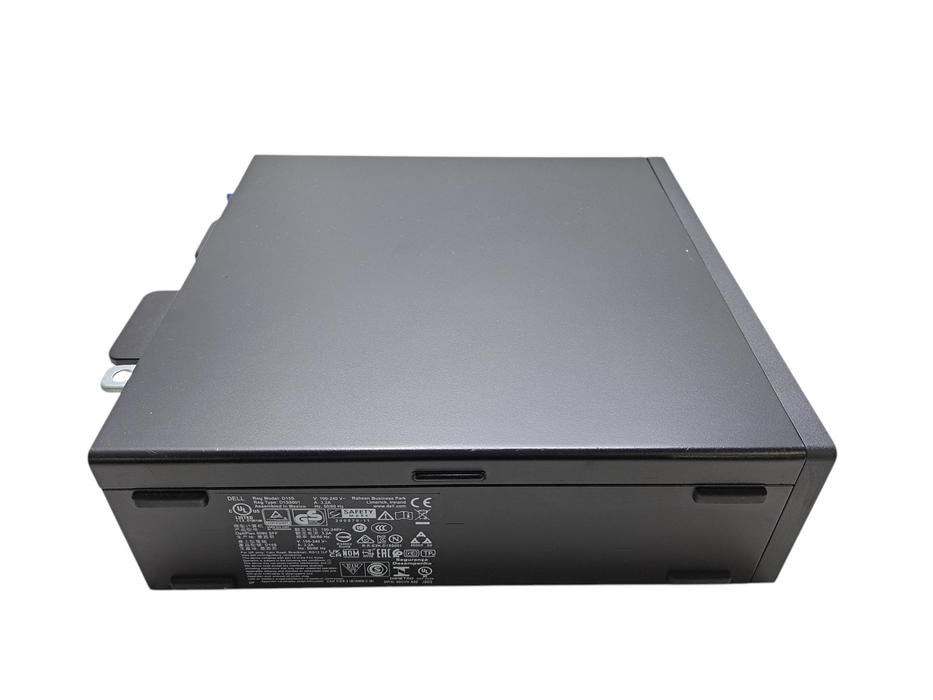 Dell OptiPlex 5080 SFF | Intel Core i5-10500 @3.10GHz, 8GB DDR4, 256GB NVMe