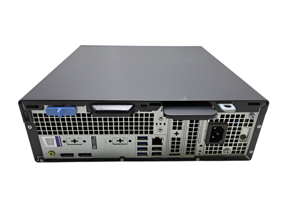 Dell OptiPlex 5080 SFF | Intel Core i5-10500 @3.10GHz, 8GB DDR4, 256GB NVMe
