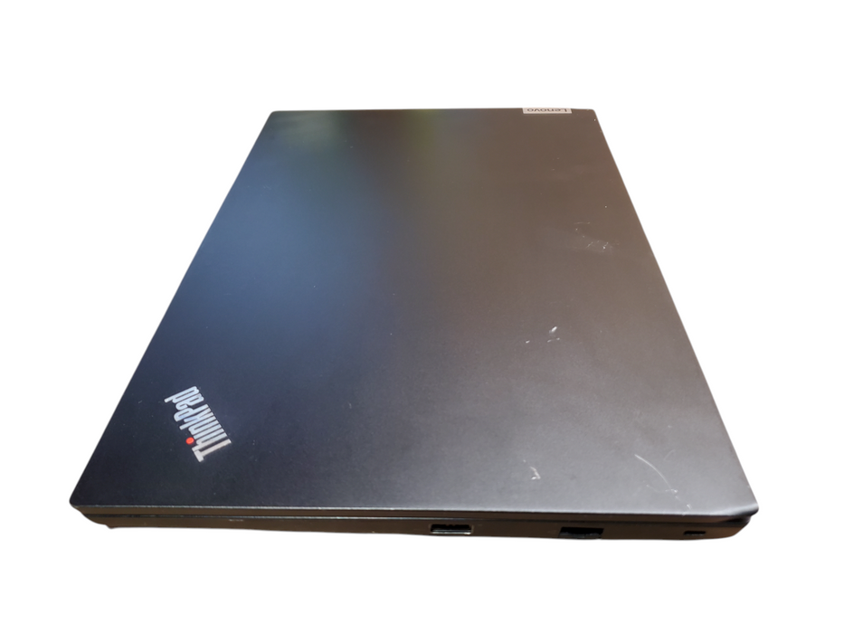 Lenovo ThinkPad E14 Gen 2 Intel Core i5-1135G7 2.40GHz 16GB RAM 256GB SSD READ