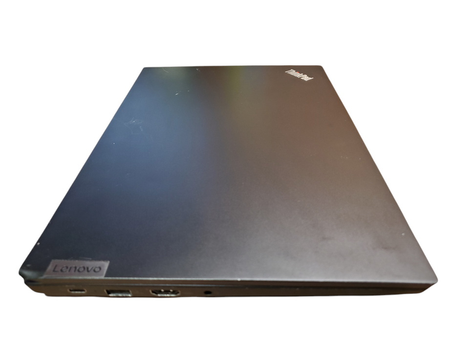 Lenovo ThinkPad E14 Gen 2 Intel Core i5-1135G7 2.40GHz 16GB RAM 256GB SSD READ
