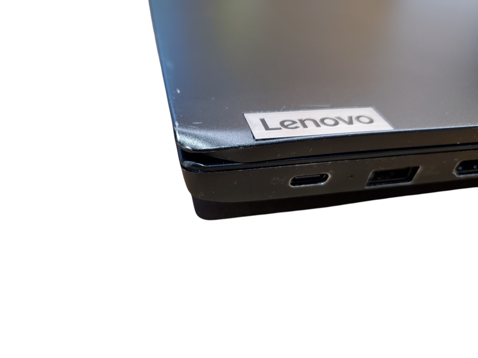 Lenovo ThinkPad E14 Gen 2 Intel Core i5-1135G7 2.40GHz 16GB RAM 256GB SSD READ
