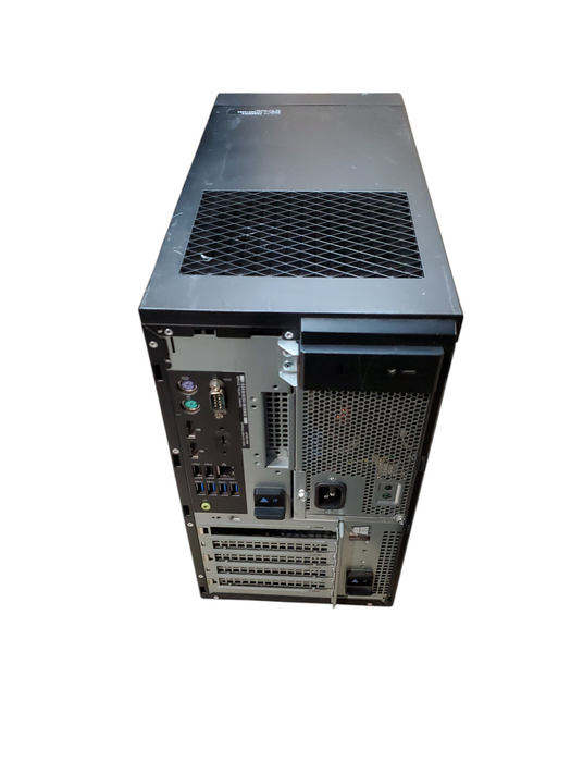 Dell Precision 3630 Tower Intel Core i7-8700 3.20GHz 8GB RAM NO-HDD/SSD