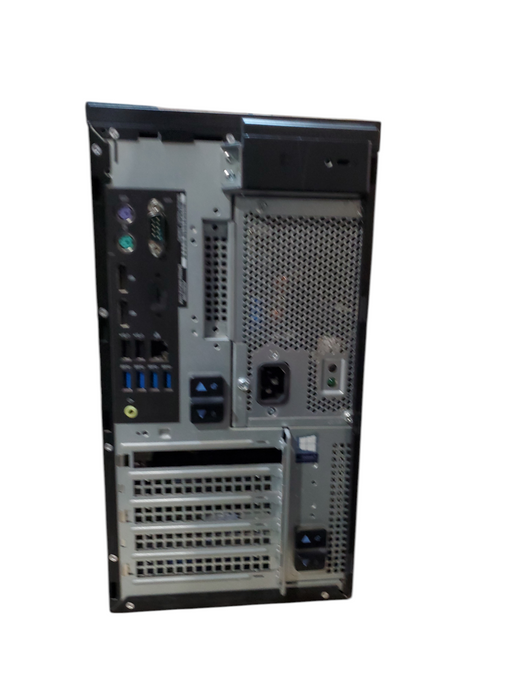 Dell Precision 3630 Tower Intel Core i7-8700 3.20GHz 8GB RAM NO-HDD/SSD