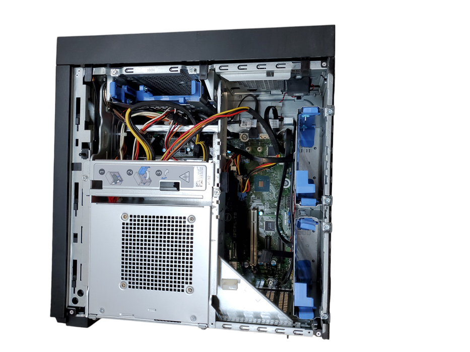 Dell Precision 3630 Tower Intel Core i7-8700 3.20GHz 8GB RAM NO-HDD/SSD