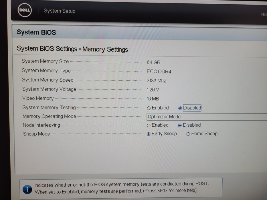 Dell PowerEdge R730xd - 2x Xeon E5-2670 v3 64GB DDR4 PERC H730 Mini 2x1100W PSU