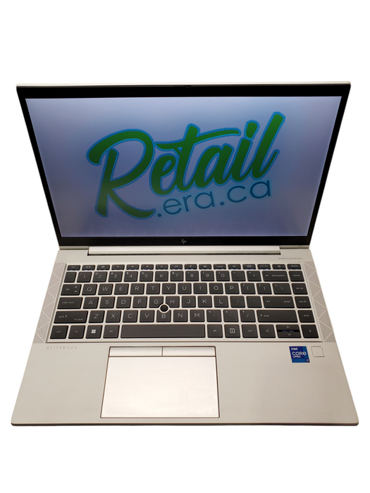 HP EliteBook 840 G8 i7-1185G7 16GB DDR4 256GB NVMe