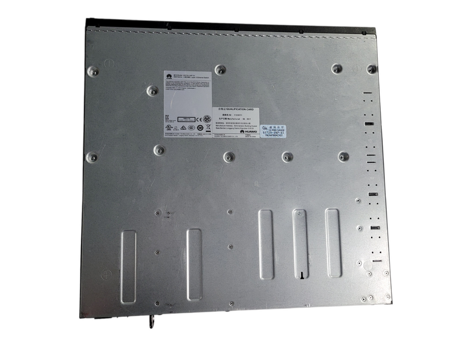 Huawei S5720-28P-SI 24-Port Gigabit PoE+ Switch 4x SFP Managed Network Switch