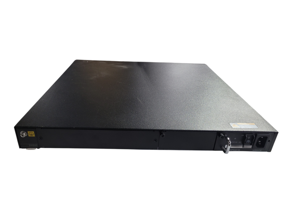 Huawei S5720-28P-SI 24-Port Gigabit PoE+ Switch 4x SFP Managed Network Switch