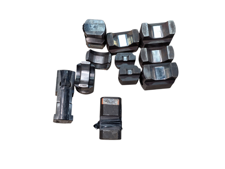 Lukas  Hydraulic Pump with Accessories PO4-4-NA 700 Please READ