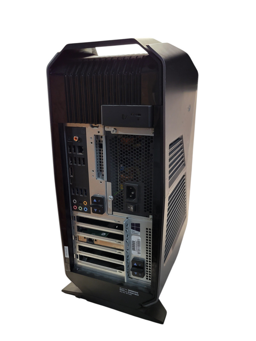 Alienware Aurora R6 NO CPU/No HDD/RAM/GPU (READ)