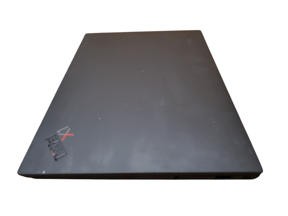 Lenovo Thinkpad X1 Carbon G10 TOUCH i7-1270P 32GB RAM 256GB SSD READ