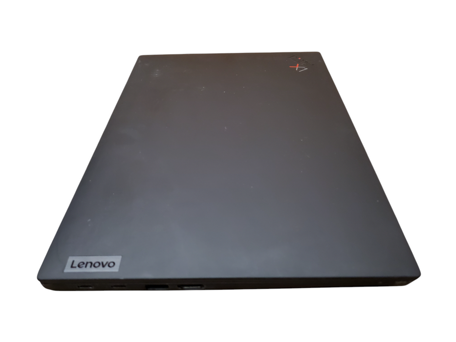 Lenovo Thinkpad X1 Carbon G10 TOUCH i7-1270P 32GB RAM 256GB SSD READ