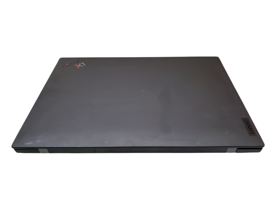 Lenovo Thinkpad X1 Carbon G10 TOUCH i7-1270P 32GB RAM 256GB SSD READ