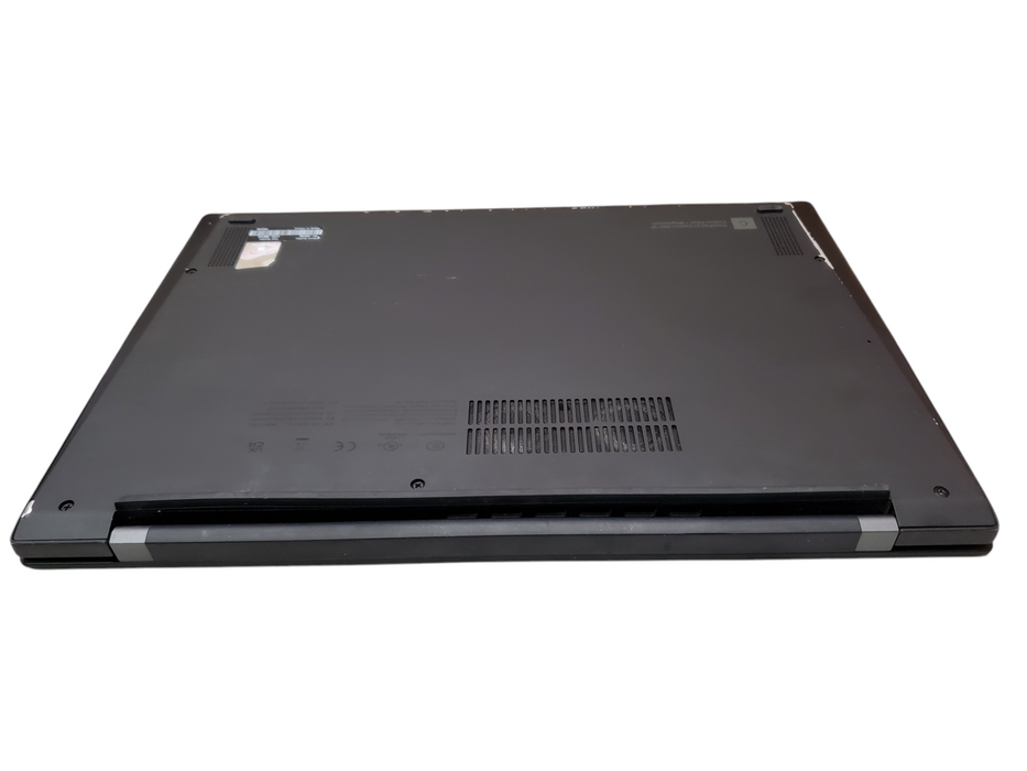 Lenovo Thinkpad X1 Carbon G10 TOUCH i7-1270P 32GB RAM 256GB SSD READ