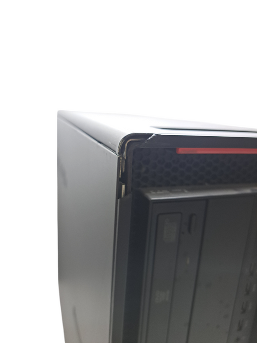 Lenovo ThinkStation P510 | Xeon E5-1650 v4, 32GB DDR4, Quadro K2200, No HDD